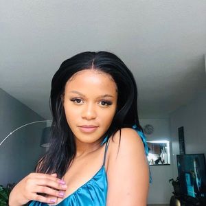 Meet your Posher, Thabiso